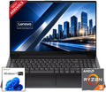 Lenovo 2026 Newly Released Business Laptop with MS 365 for the Web, AMD Ryzen 3 7000-Series CPU, 16GB DDR5, 256GB PCIE, 15.6" FHD Display, Fast Charging Speed, 14.5-Hour Battery Life, Windows 11 Pro