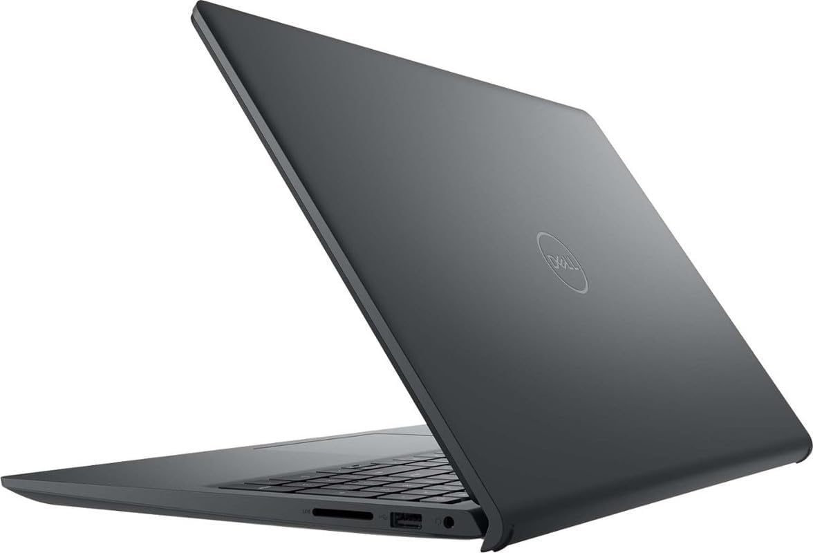 Dell Inspiron Touchscreen Laptop, 15.6" Business & Student Laptop Computer, Windows 11 Pro Laptop 16GB RAM 1TB SSD, Intel i5-1155G7 Processor, Full HD IPS Display, Numeric Keypad, Carbon Black