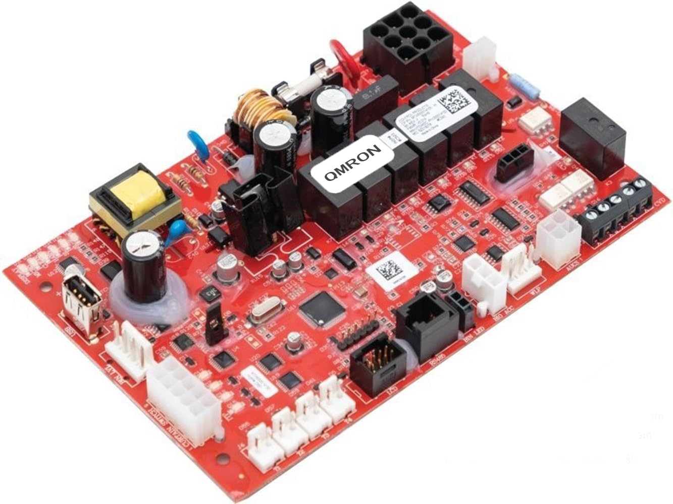 Control Board for Manitowoc Ice 000008309 Control Board W/Instructions to Debug