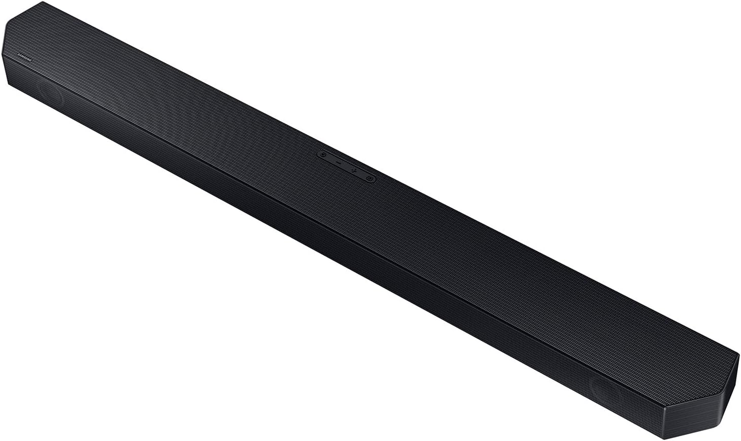 Samsung 5.1 Channel Sound Bar with Wireless Subwoofer Q-Symphony & Dolby Atmos Audio - HW-Q65C/ZA (Renewed)