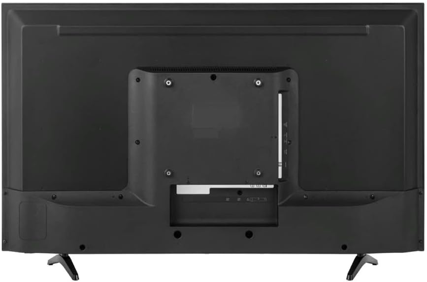 32" HD Hisense Roku TV