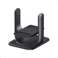NEBULA Gimbal Stand for Projectors, 360° Rotation, Adjustable Height and Angle, Easy Setup, Projects onto Ceiling, Compatible X1, Cosmos 4K SE, Cosmos Laser 4K, for Backyard, Bedroom