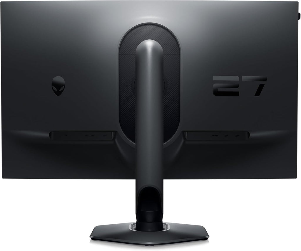 Alienware - AW2724HF 27" IPS FHD Gaming Monitor - 360Hz - AMD Free-Sync Premium - VESA - HDMI, DisplayPort