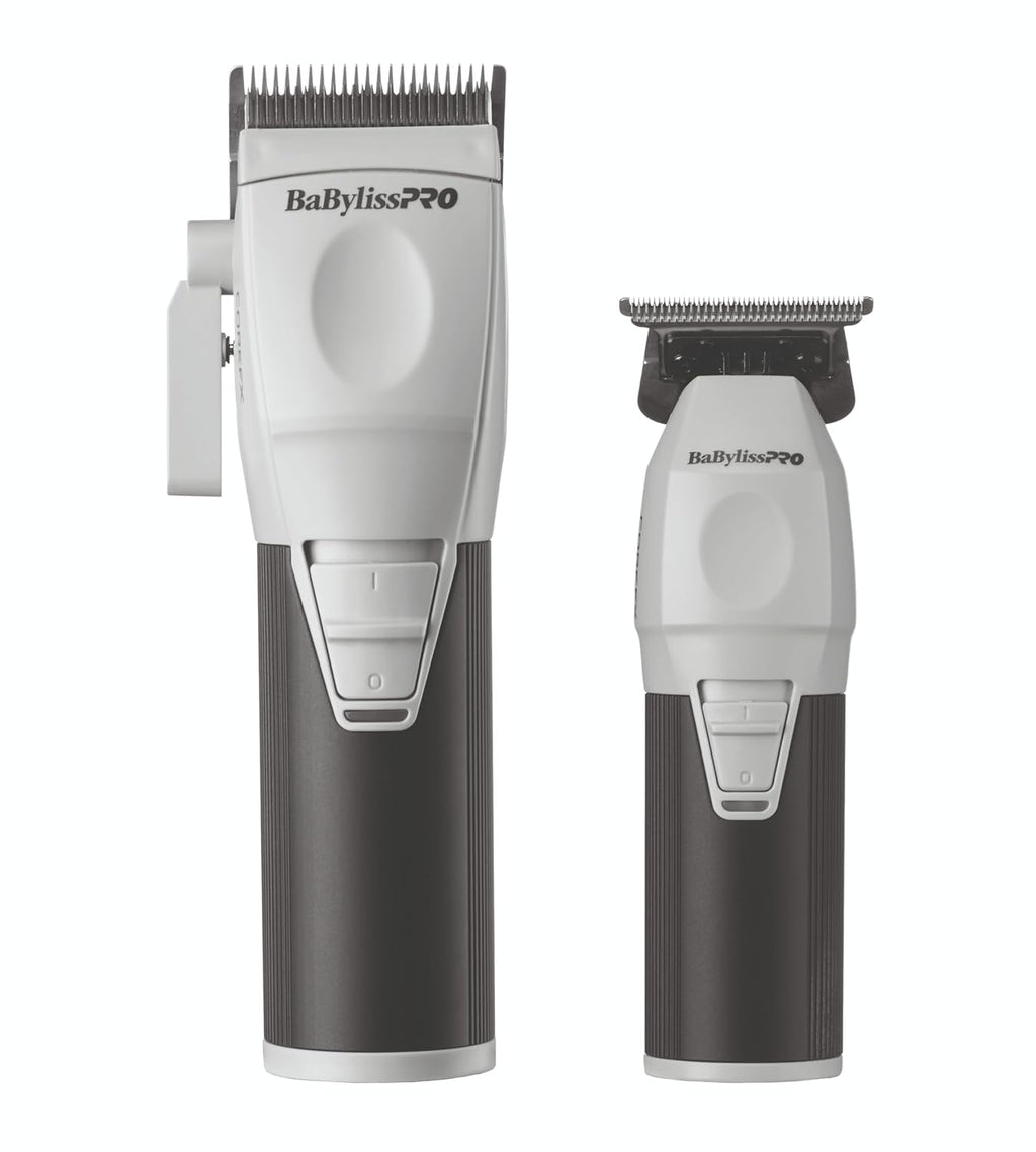 BaBylissPRO COREFX Professional Performance Hair Clipper
