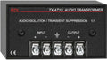Radio Design Labs RDL Audio Isolation Transformer w/Suppression (TX-AT1S)