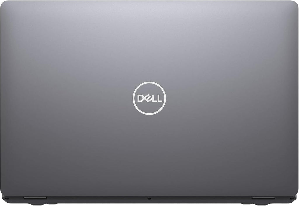 Dell Precision 3551 15.6" 16GB 256GB SSD Core™ i7-10850H 2.7GHz WIN11P, Grey (Renewed)