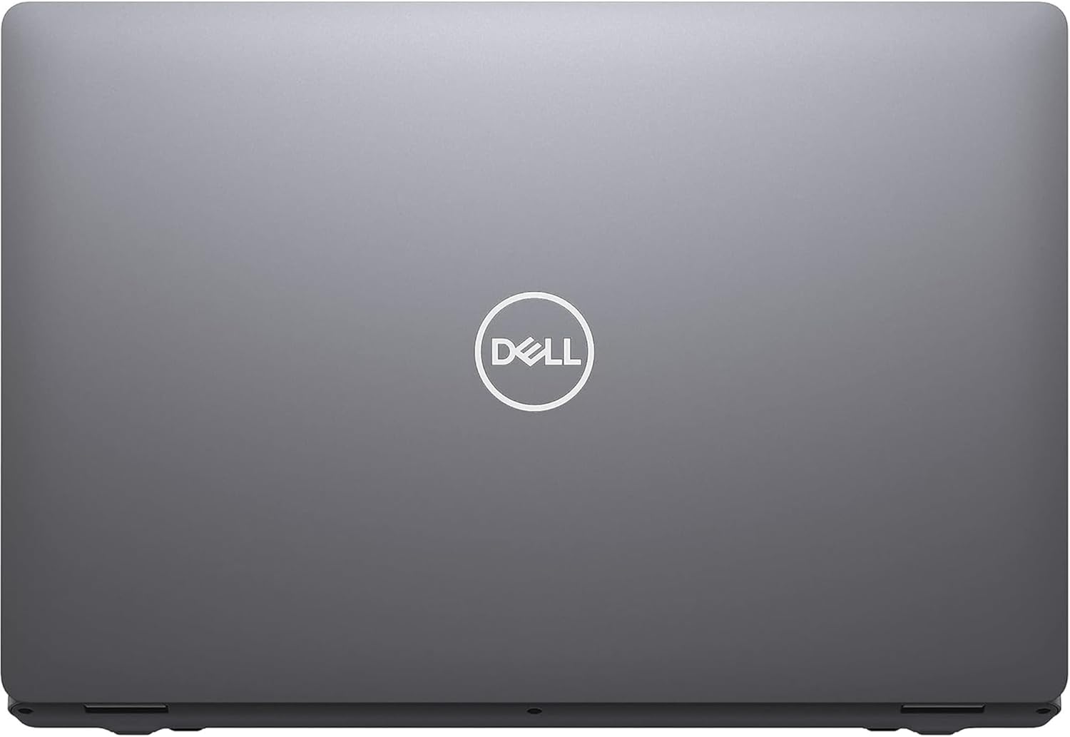 Dell Precision 3551 15.6" 16GB 256GB SSD Core™ i7-10850H 2.7GHz WIN11P, Grey (Renewed)