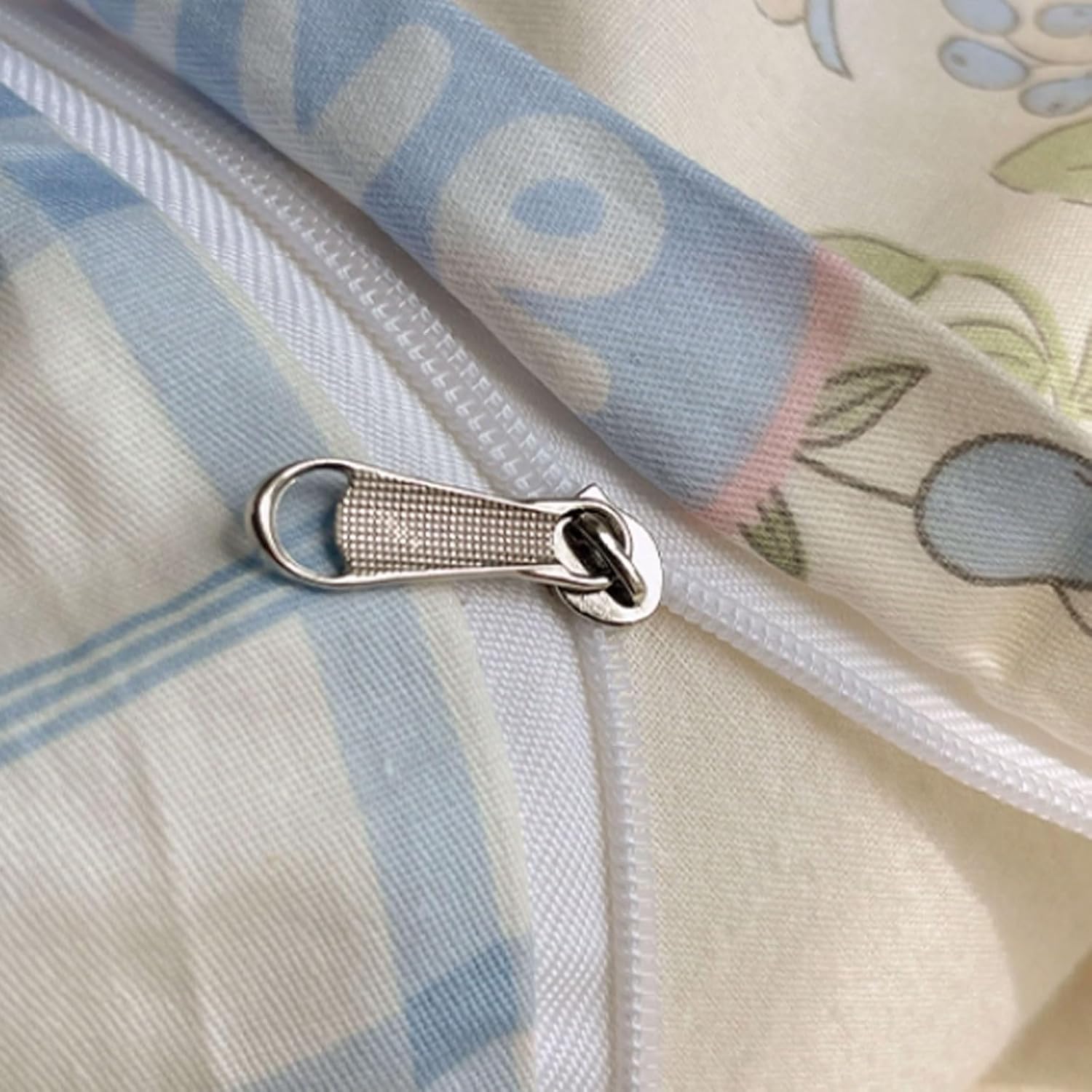Skin-Friendly Cotton Bedding Sets Multipurpose Bedding Sets Dormitory Home Bedding Sets Machine Washable Bedding Sets Breathable