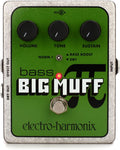 Electro-Harmonix Bass Big Muff Pi Fuzz Pedal
