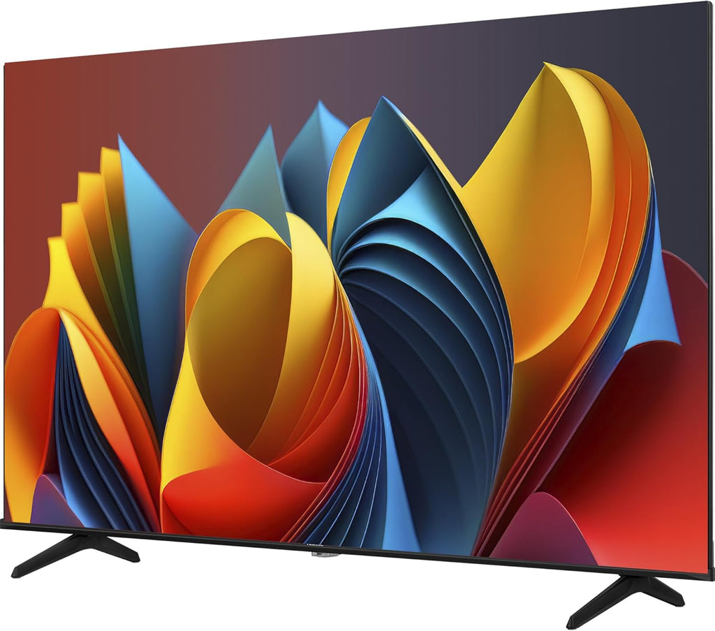 Hisense 43" 4K UHD Smart TV (43E77NQ, 2024)