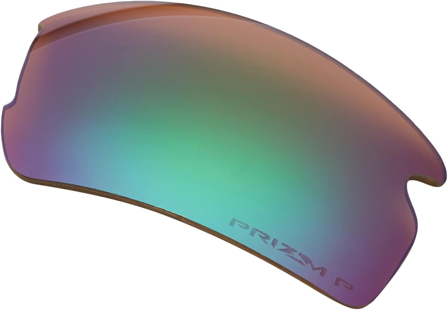 Oakley unisex-adult Flak 2.0 Rectangular Replacement Sunglass Lenses