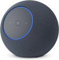 Amazon Echo Studio (newest model), Immersive spatial audio and Dolby Atmos, Designed for Alexa+, Graphite