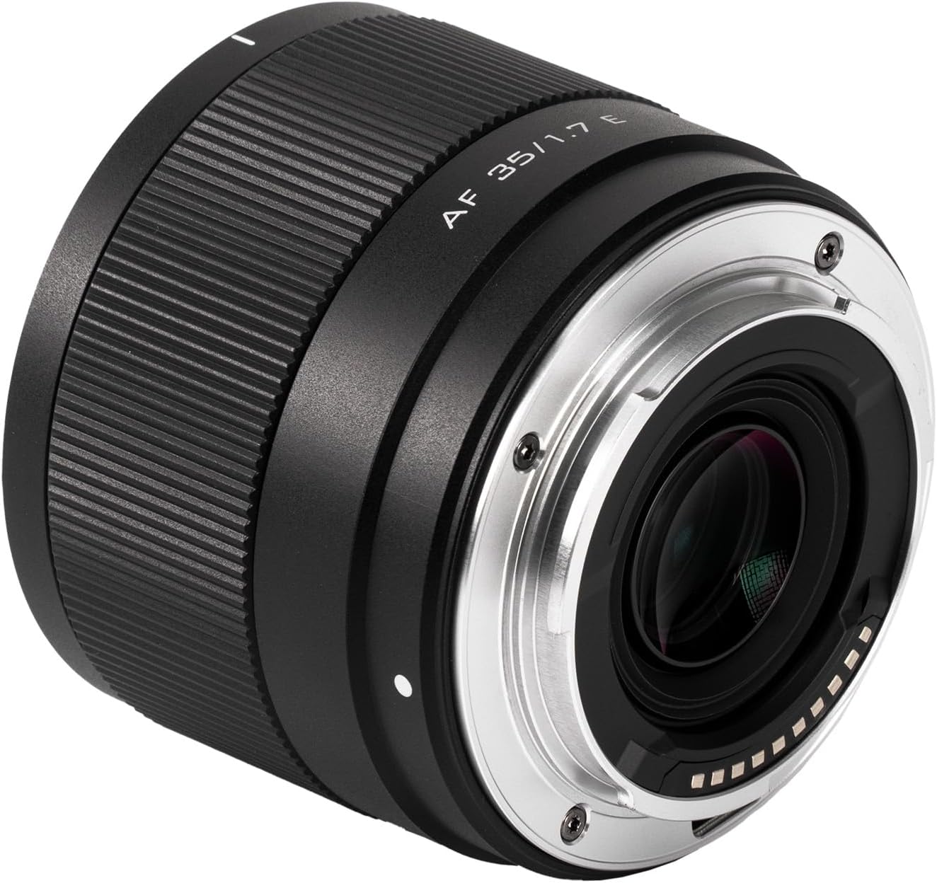 Viltrox 35mm F1.7 E, 35mm f/1.7 Lens for Sony E Mount Auto Focus Prime Lens Compatible with E-Mount Mirrorless Camera ZV-E10 II EV10 a6700 a6600 a6400 a7c ii a7rv a7iii