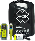 ACR ResQLink 400 GPS Personal Locator Beacon Survival Kit: Compact, Reliable, and Designed for Quick Rescue, ensuring Your Safety in Emergencies with GPS Precision.