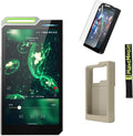 HiBy R4 mp3 mp4 Players & Accessories Set（Green）
