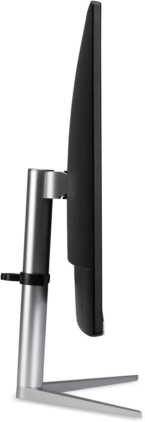 acer Aspire C24-1300-UR31 AIO Desktop | 23.8" Full HD IPS Display | AMD Ryzen 3 7320U Quad-Core Processor | AMD Radeon 610M Graphics | 8GB LPDDR5 | 512GB PCIe SSD | Wi-Fi 6E | Windows 11 Home