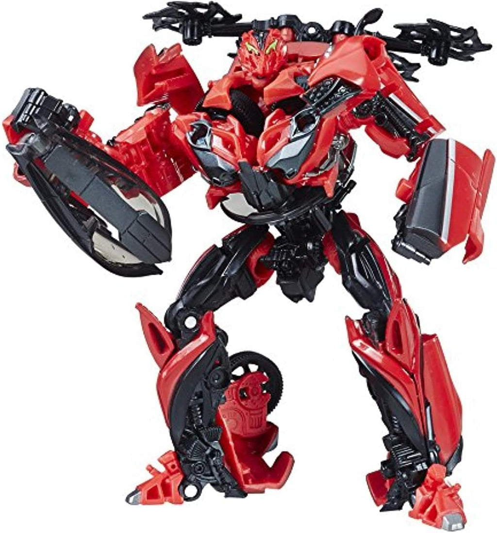 Transformers Studio Series 02 Deluxe Class Movie 3 Decepticon Stinger