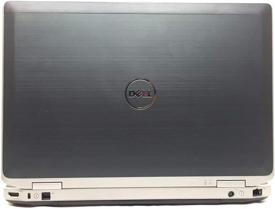 Dell Latitude E6420 Laptop - HDMI - i5 2.5ghz - 4GB DDR3 - 320GB - DVD - Windows 10 64bit - (Renewed)