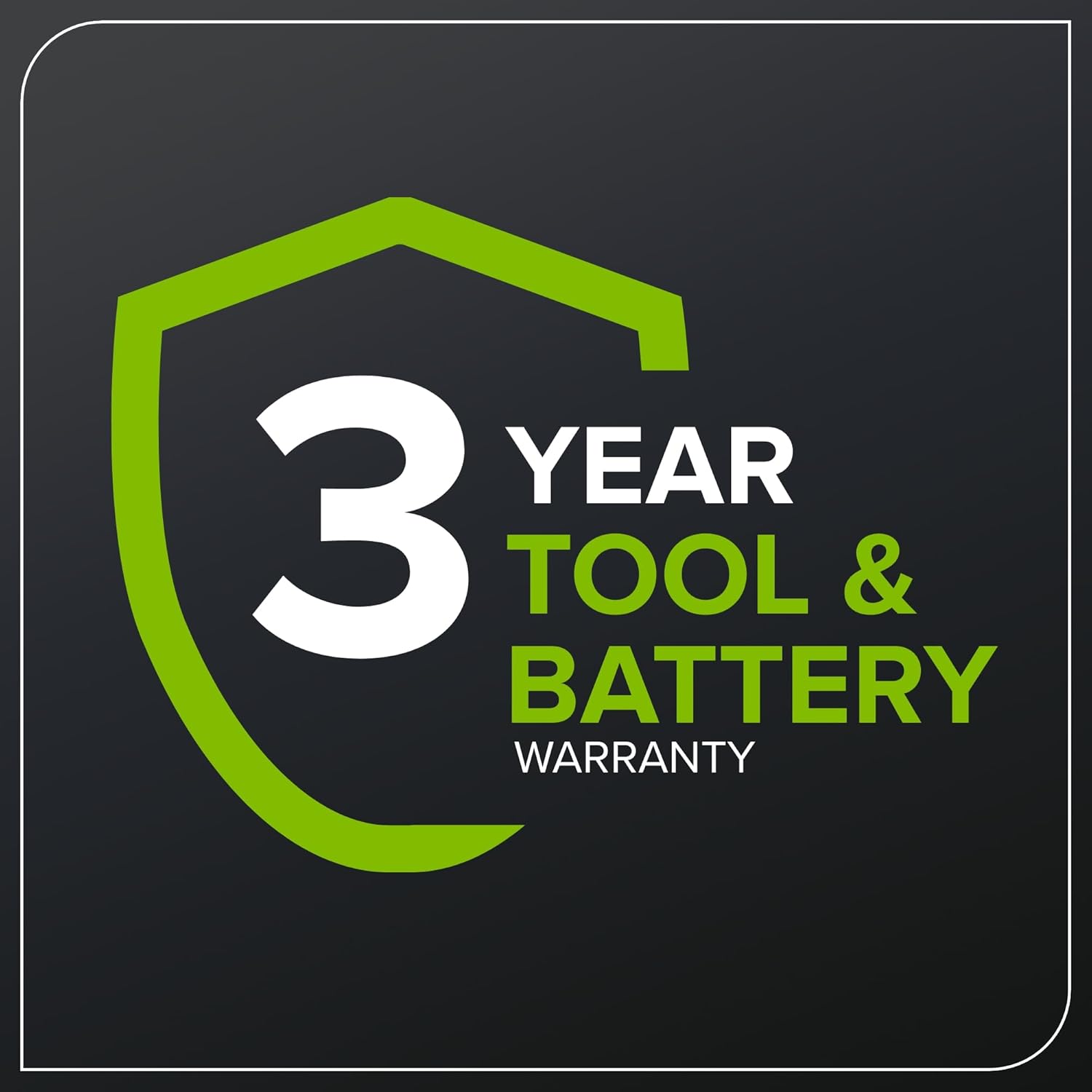 Greenworks 24V 12" Brushless String Trimmer Kit, 2-in-1 Trimmer & Edger, Adjustable Shaft, 3.0Ah USB-C Battery, 65W USB-C Charger, 10 Blades, 3-Year Warranty