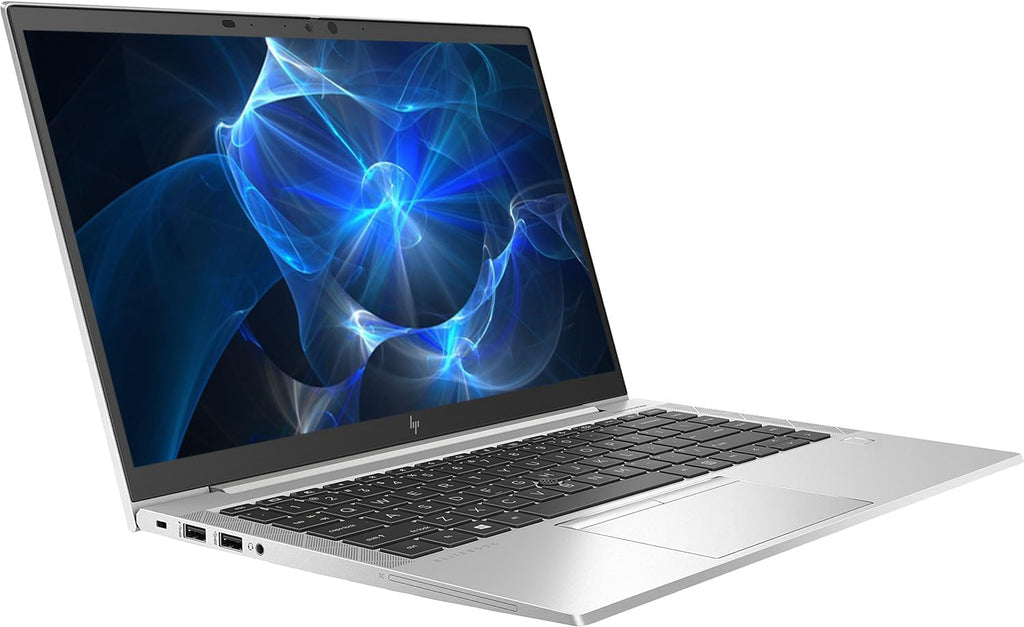 HP Elitebook 840 G8 Business Laptop, 14" 1920 x 1080 FHD Touch, Intel Core i5-1135G7 2.4GHz up to 4.2GHz, 16GB RAM, 256GB M.2 SSD, Windows 11 Pro (Renewed)