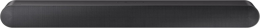 SAMSUNG HW-S50B/ZA 3.0ch All-in-One Soundbar w/Dolby 5.1, DTS Virtual:X, Q Symphony, Built in Center Speaker, Adaptive Sound Lite, Bluetooth Multi Connection, 2022 Black