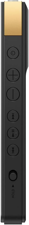 Sony NW-ZX707 Walkman 64GB Hi-Res Portable Digital Music Player (Renewed)