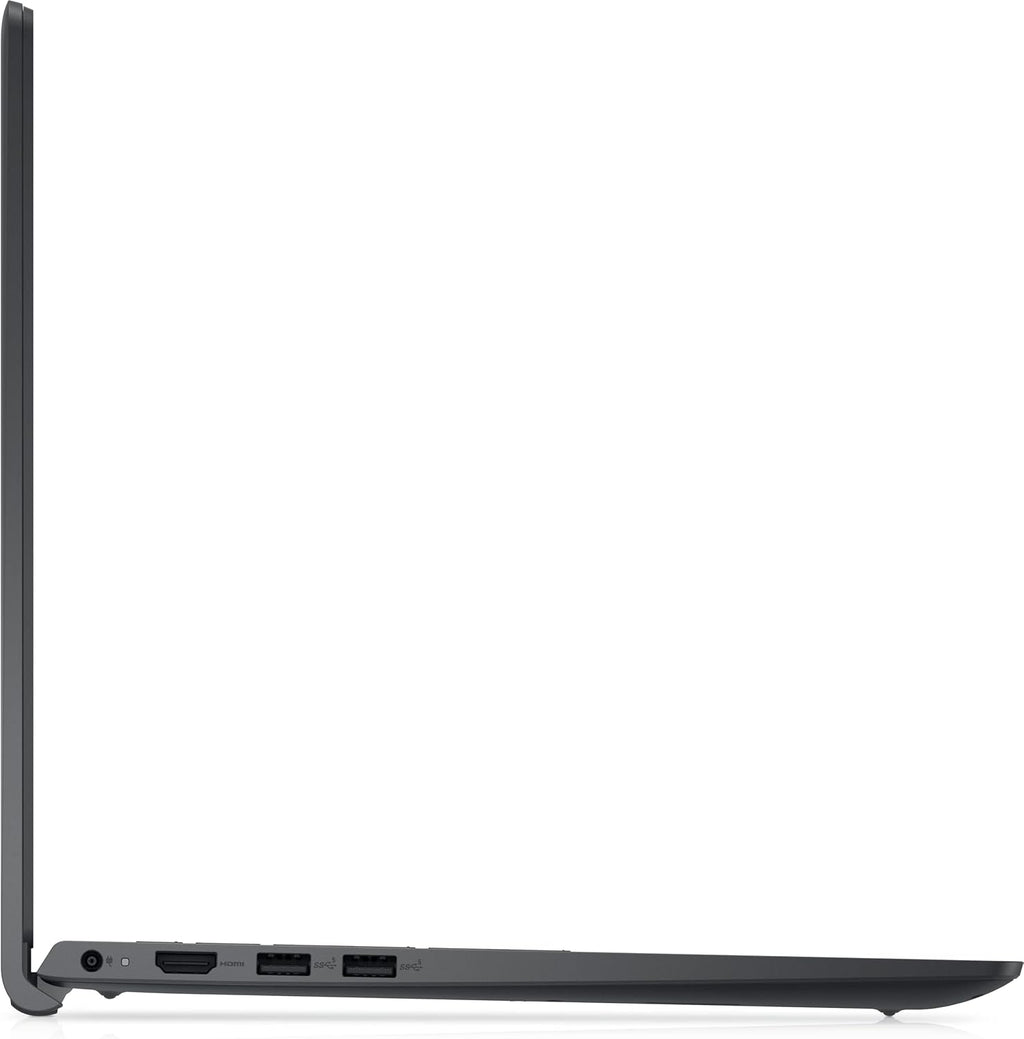 Dell 2022 Inspiron 15 Laptop, 15.6" HD Display, Intel Celeron N4020 Processor, 16GB DDR4 RAM, 1TB PCIe SSD, Webcam, HDMI, Wi-Fi, Bluetooth, Windows 11 Home, Black