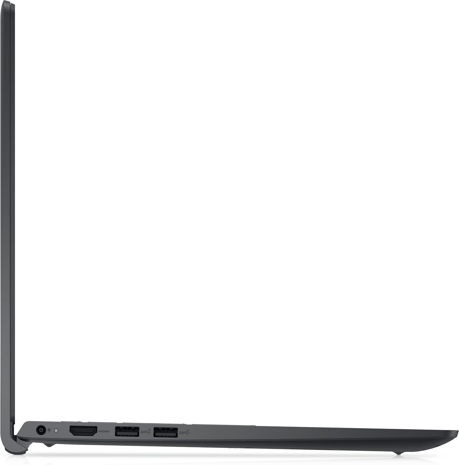 Dell 2022 Inspiron 15 Laptop, 15.6" HD Display, Intel Celeron N4020 Processor, 16GB DDR4 RAM, 1TB PCIe SSD, Webcam, HDMI, Wi-Fi, Bluetooth, Windows 11 Home, Black