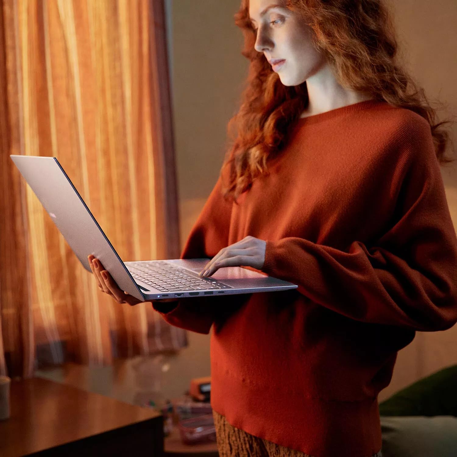 Samsung Galaxy Book4 Business Laptop - 15.6" FHD Display, Intel 10-Core 7-150U(Beats i7 1355U), 16GB RAM, 1TB SSD, Win 11 Pro + Free Office 365 for The Web, Backlit Keyboard, Fingerprint