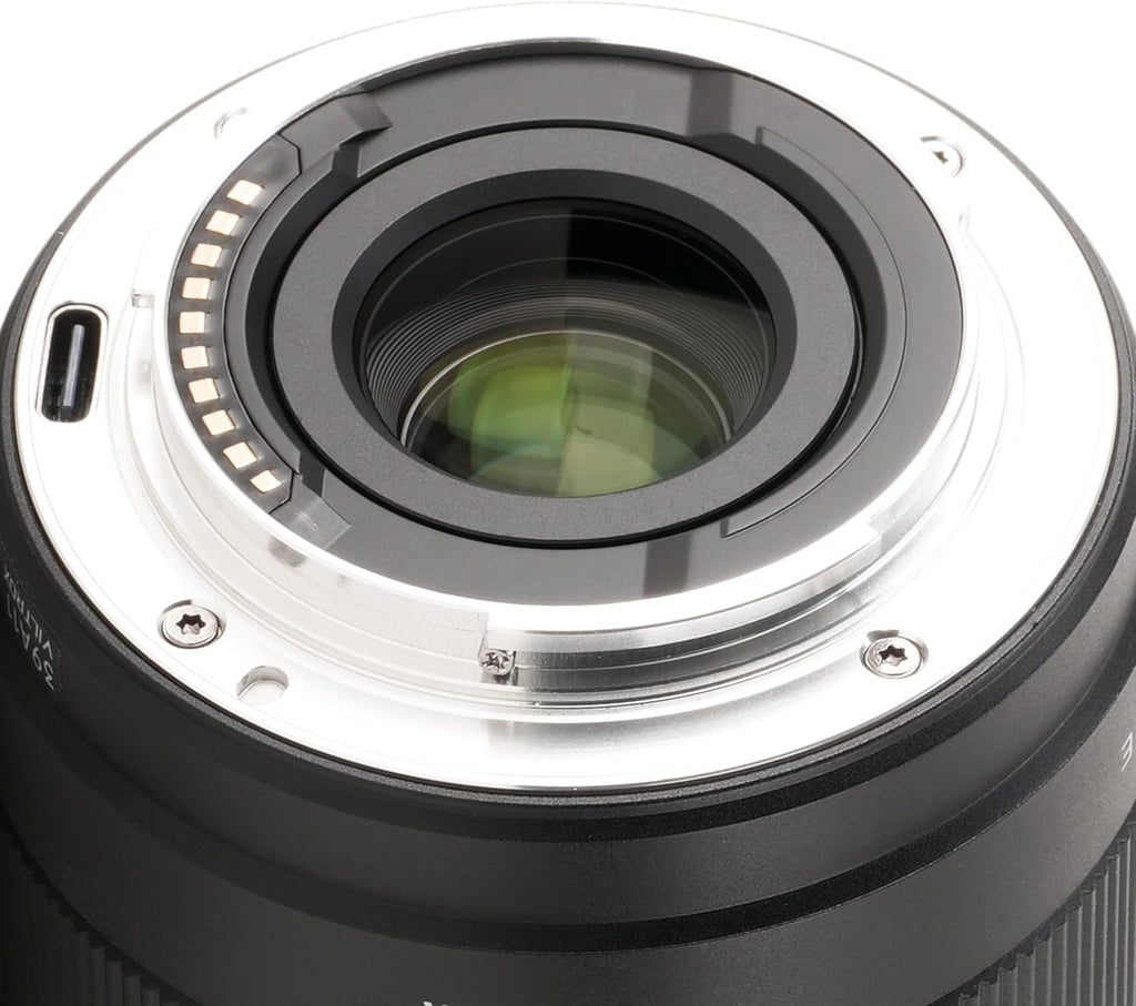 VILTROX 56mm f/1.7 E Lens for Sony, 56mm APS-C E Mount Len, Auto Focus e Mount Portrait Lens for Sony a7IV a7RV a6400 a6700 ZV-E10 a6600