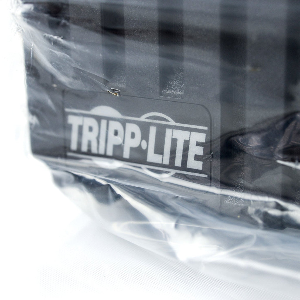 Tripp-Lite LC-1200 1200W Line Conditioner with 120V Isobar Protection, 4 Outlets