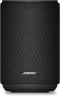 Bose New Lifestyle Ultra Speaker, Wireless Home Speaker, TrueSpatial Audio, CleanBass, AirPlay & Google Cast, Black