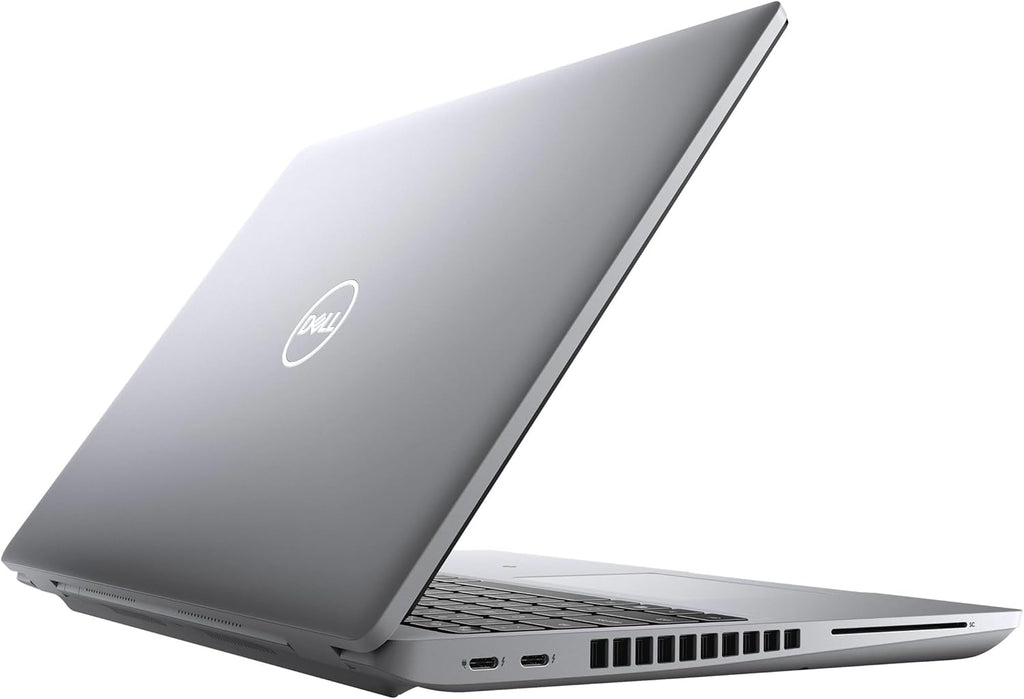 Dell Latitude 5521 15.6" Business Laptop Computer, Core i5-11500H 6 cores @ 4.6 GHz Notebook PC, 16GB DDR4 RAM, 512GB SSD, Backlit Keyboard, HDMI, Windows 11 Pro (Renewed)