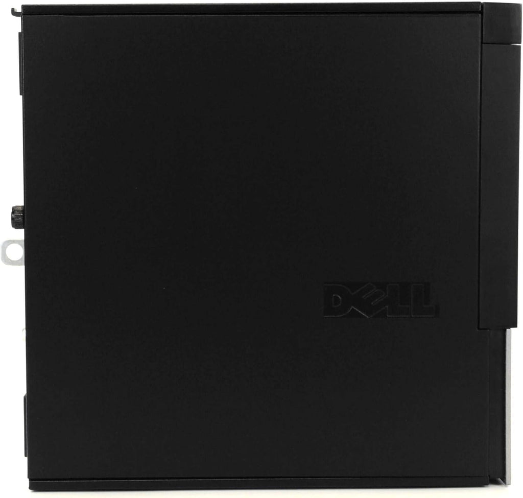 Dell Optiplex 9020 Small Desktop Computer (SFF) | Quad Core Intel i7 (3.40GHz) | 32GB DDR3 RAM | 1TB SSD Solid State | WiFi + Bluetooth | Windows 11 Pro (Renewed)