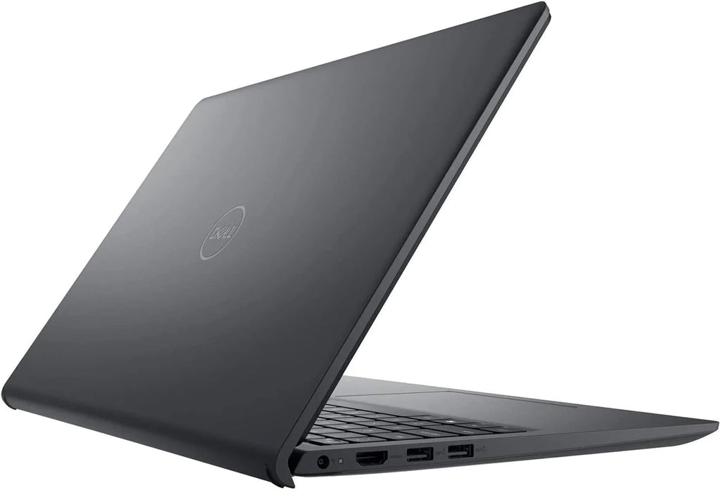 Dell Inspiron 3000 Series 3511 Laptop, 15.6" FHD Touchscreen, Intel Core i5-1135G7, 32GB DDR4 RAM, 2TB PCIe SSD, Webcam, SD Card Reader, HDMI, Wi-Fi, Windows 11 Home, Black