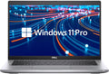 Dell Latitude 5420 14" FHD Business Laptop Computer, 11th Gen Intel Quad-Core i5, 16GB DDR4 RAM, 512GB SSD, HDMI, Windows 11 Pro (Renewed)