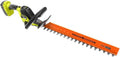 RYOBI 18V ONE+ HP Brushless 22" Hedge Trimmer Bare Tool P2608