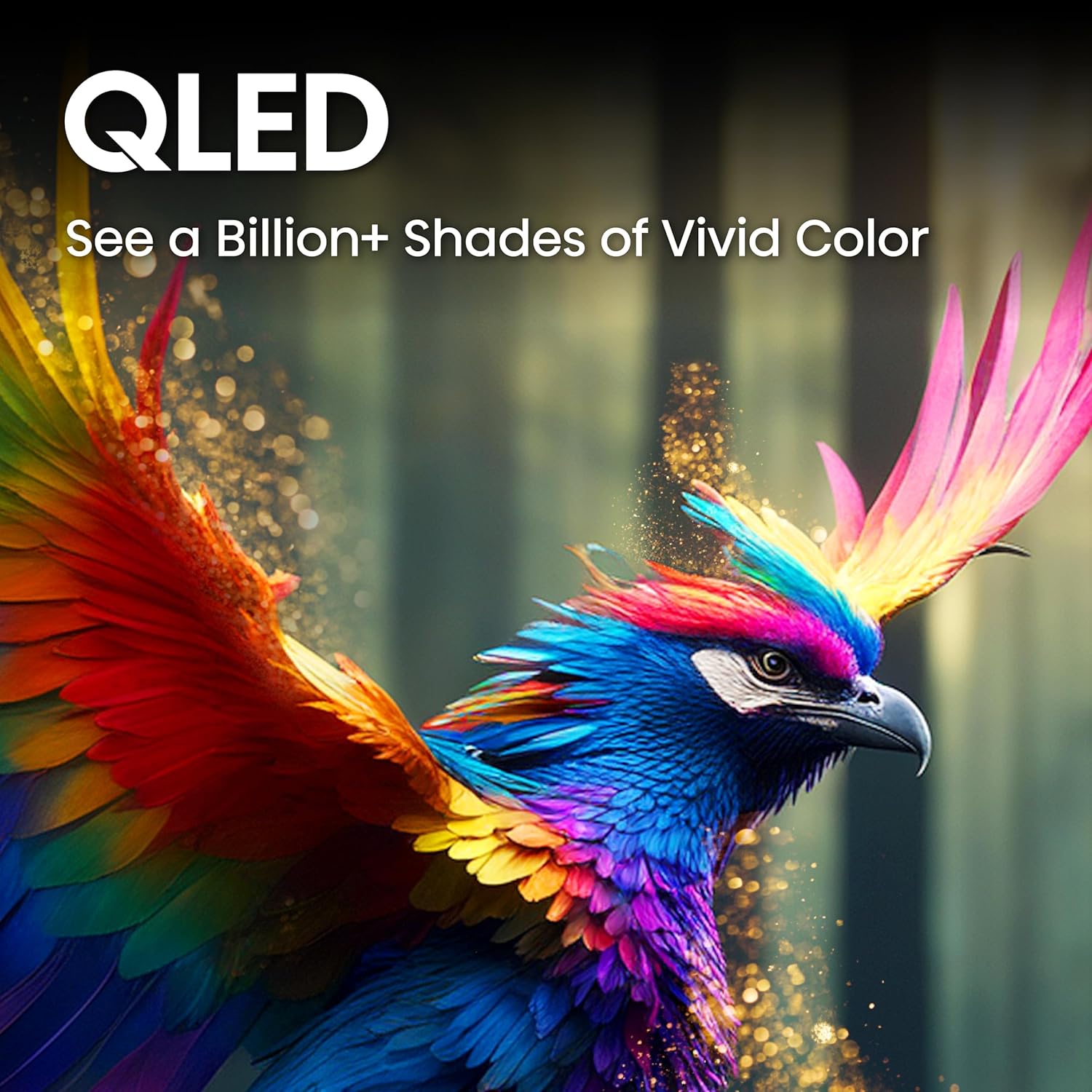Hisense 55-Inch Class U6 Series Mini-LED ULED 4K UHD Google Smart TV (55U6N) - QLED, Motion Rate 240, HDR 10+, Full Array Local Dimming, Game Mode Plus, Alexa Compatibility