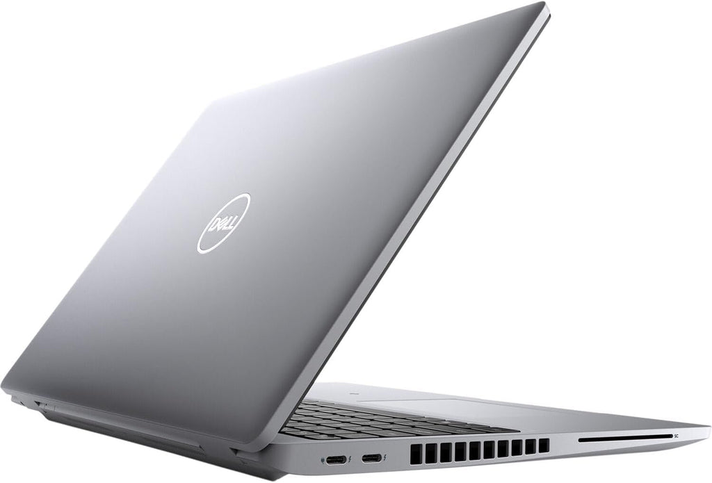 Dell Latitude 5520 15.6" Laptop, i5 1145G7 2.6Ghz, 16GB DDR4, 256GB NVMe SSD, HDMI, Thunderbolt 3, Webcam, Windows 11 Pro (Renewed)