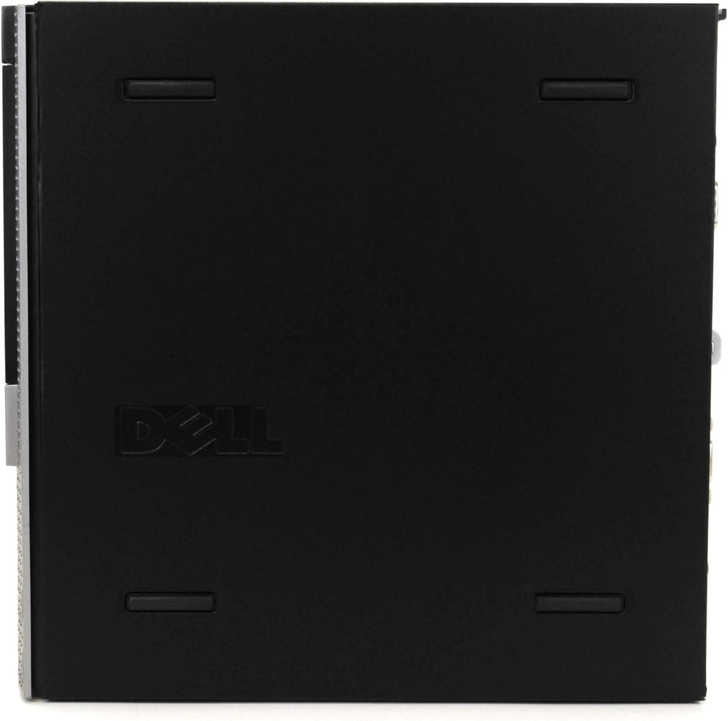 Dell Optiplex 9020 Small Desktop Computer (SFF) | Quad Core Intel i7 (3.40GHz) | 32GB DDR3 RAM | 1TB SSD Solid State | WiFi + Bluetooth | Windows 11 Pro (Renewed)