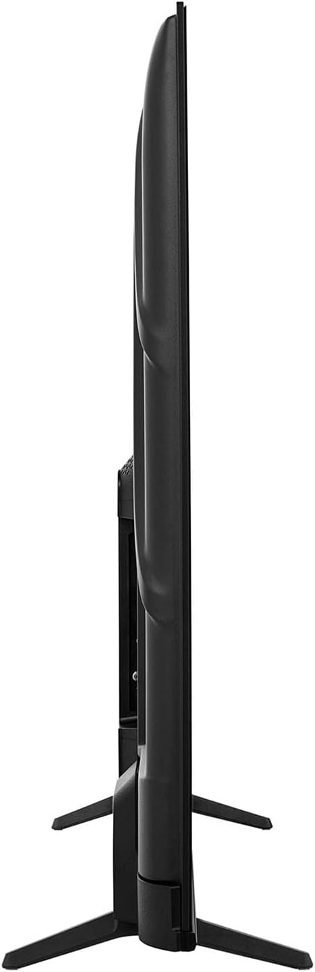 Hisense 75" Class A6 Series LED 4K UHD Google Smart TV