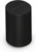 Sonos Era 100 SL - Compact, Microphone-Free Speaker with WiFi, Bluetooth - Black