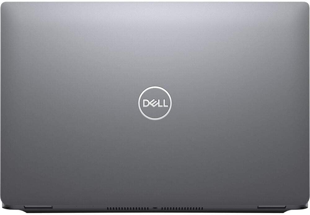 Dell Latitude 5420 14" Laptop, Intel Core i7, 16GB RAM, 256GB SSD, Win11 Pro (Renewed)