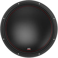 MTX 7515-44 15" 1500w Peak/750w RMS Competition Subwoofer DVC 4ohm Car Audio Sub