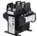 EATON C0100E5EFB Voltage Transformer 100VA 208/240/480V-AC 120V-AC