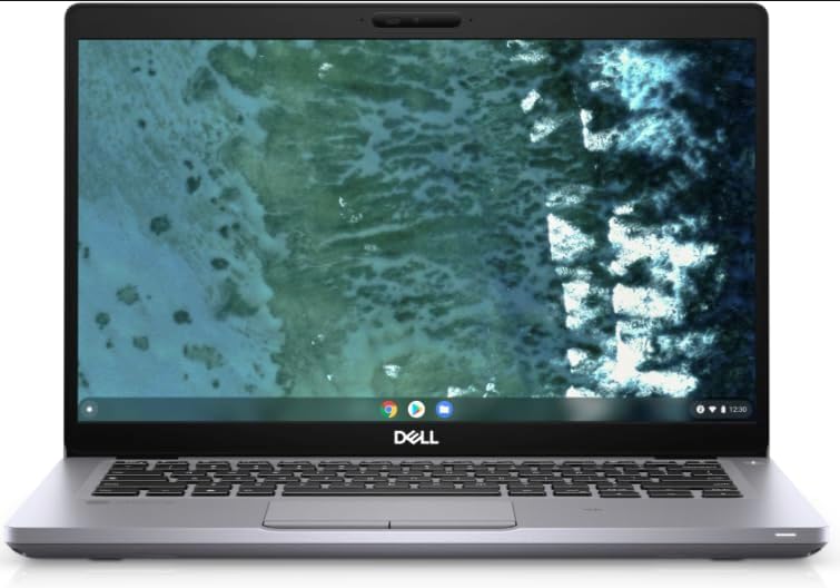 Dell Latitude 5400 Laptop | 14"" 1920x1080 FHD | Core i5-8365U - 256GB SSD Hard Drive - 8GB RAM | 4 cores @ 4.1 GHz Win 11 Pro (Renewed), Black