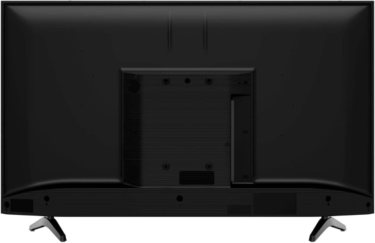 Hisense 40-Inch Class H4 Series LED Roku Smart TV with Alexa Compatibility (40H4F, 2020 Model)