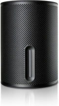 VSSL SX Wireless Smart Speaker with AirPlay 2, Google Cast & Spotify Connect | Powered WiFi Home Audio Speaker | Dolby Digital Certified | BMR Full-Range Driver with Down-Firing Woofer
