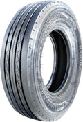 Nebula Grand Trailer-N' 001 All Steel Heavy Duty Premium Trailer Radial Tire-ST235/80R16 235/80/16 235/80-16 130/126L Load Range H LRH 16-Ply BSW Black Side Wall