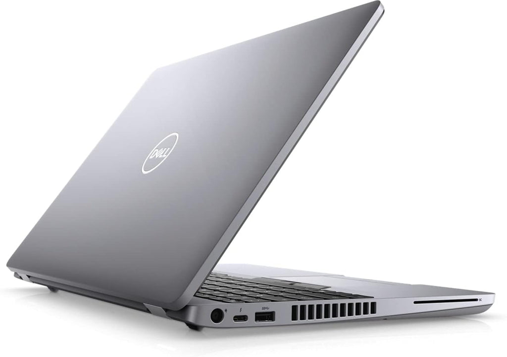 Dell Latitude 5510 Laptop | 15.6" 1920x1080 FHD | Core i5-10310U - 256GB SSD Hard Drive - 16GB RAM | 4 cores @ 4.4 GHz Win 11 Pro Black (Renewed)